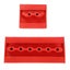 2PCS Imitation Wood Graining Painting Tool – DIY Wall Texture Art Brush Carousel 4