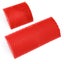 2PCS Imitation Wood Graining Painting Tool – DIY Wall Texture Art Brush Carousel 5