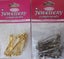 JEWELLERY COMPONENTS - CHOOSE ONE PACK FROM SEVERAL Carousel 3