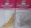 JEWELLERY COMPONENTS - CHOOSE ONE PACK FROM SEVERAL Carousel 6