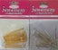 JEWELLERY COMPONENTS - CHOOSE ONE PACK FROM SEVERAL Carousel 7
