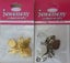 JEWELLERY COMPONENTS - CHOOSE ONE PACK FROM SEVERAL Carousel 12