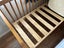 Genesis Arizona Pine Cot with Mattress Carousel 4