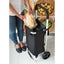 Grocery shopping Trolley Foldable with wheels Carousel 4