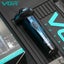 Electric Shaver for Men Waterproof Rechargeable Carousel 4