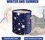 Foldable Bathtub Portable Bathtub Freestanding Icing Bath Soaking Ice Bath Tub Carousel 2