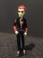 Monster High Doll Carousel 1