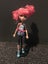 Monster High Doll Carousel 1