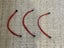 3x GGPC red 8 pin cable extension’s Carousel 3