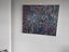 Midnight Gardens- acrylic by kiwi artist Carousel 4
