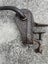 Antique Yankee No. 7 Cast Iron Clamp-On Corkscrew Wine Bottle Opener Carousel 4
