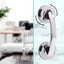 Suction Cup Handle Wall-Mounted Grip for Doors, Fridges, Drawers, Bathroom Carousel 3