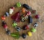 VERY RAD - ITALIAN GLASS - “CLASSIC NZ SWEETS” Carousel 5