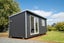 Cabin For sale 6m x 2.7m built to NZ building Standards Carousel 3