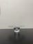 Vintage Stuart Crystal Candle Holder with Cut Glass Design Carousel 3