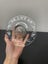 Vintage Stuart Crystal Candle Holder with Cut Glass Design Carousel 7