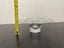 Vintage Stuart Crystal Candle Holder with Cut Glass Design Carousel 9