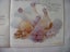 ~ Baby Bonnets and Bootees - 21 Designs ~ Carousel 6