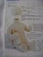 ~ Baby Bonnets and Bootees - 21 Designs ~ Carousel 16