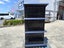 Supermarket Retail GONDOLA Petrol Station Daily Shop Shelving Carousel 6