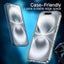 10 Pack Soft PET Film Screen Protector Guard for Apple iPhone 16e Front Bulk Carousel 6