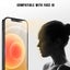 10 Pack Soft PET Film Screen Protector Guard for Apple iPhone 16e Front Bulk Carousel 7