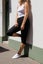 Betty Basics Tokyo 3/4 Pants Carousel 7