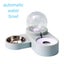 PTN NEW Automatic Pet Dog Sale Sale Carousel 5