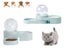 PTN NEW Automatic Pet Dog Sale Sale Carousel 7