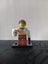 Lego minifigure Computer programmer series 7 Carousel 1