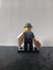 Lego minifigure Businessman series 8 Carousel 1