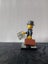 Lego minifigure Businessman series 8 Carousel 4