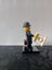 Lego minifigure Businessman series 8 Carousel 2