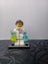 Lego minifigure Scientist series 11 Carousel 1