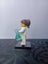 Lego minifigure Scientist series 11 Carousel 2