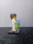 Lego minifigure Scientist series 11 Carousel 4