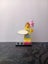 Lego minifigure Diner Waitress series 11 Carousel 1