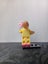Lego minifigure Diner Waitress series 11 Carousel 2
