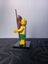 Lego minifigure Island Warrior series 11 Carousel 3