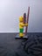 Lego minifigure Island Warrior series 11 Carousel 2