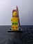 Lego minifigure Island Warrior series 11 Carousel 4