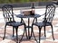 Bistro Set Carousel 1