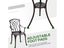 Bistro Set Carousel 4