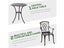 Bistro Set Carousel 5