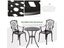 Bistro Set Carousel 6