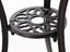 Bistro Set Carousel 7