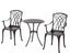 Bistro Set Carousel 9