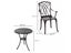 Bistro Set Carousel 10