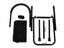 Bed Assist Rail for Seniors Carousel 6