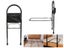 Bed Assist Rail for Seniors Carousel 8